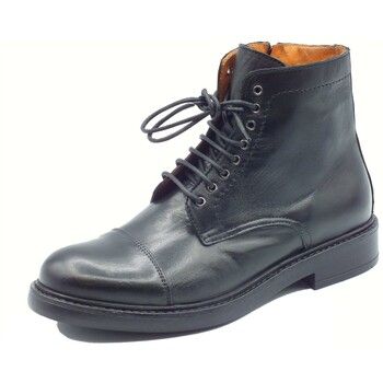 Exton Botines 9824 Soft para hombre