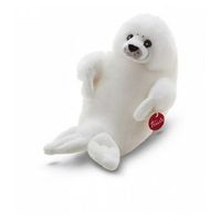 bebe foca peluche 46cm trudi