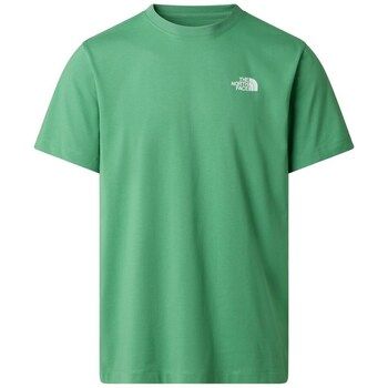 The North Face Camiseta NF0A8B6KG571 para hombre