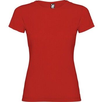 Roly Camiseta Jamaica para mujer