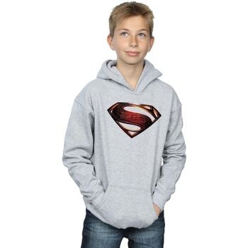 Dc Comics Jersey Justice League para niño