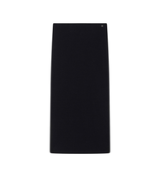ax armani exchange para mujer xw001835af18852uc001 falda midi negro s casual clasico poliester