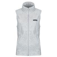 columbia polar benton springs vest para mujer