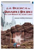 la puerta de aramu muru de los andes al otro lado