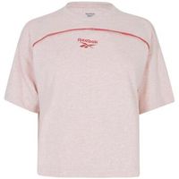 reebok sport camiseta barbie para mujer