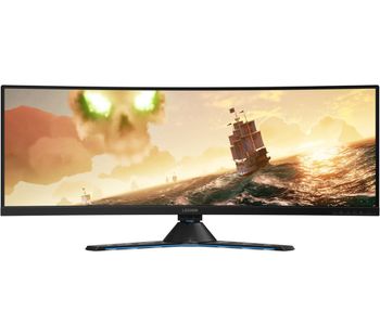 LENOVO Legion Y44w-10 Wide Full HD 43.4