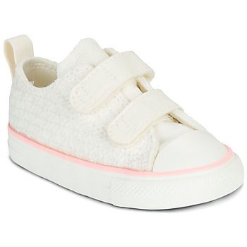 Converse Zapatillas Chuck Taylor All Star 2V para niña