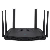 acer predator connect w6x router wifi 6 doble banda ax6000 mu-mimo 4x4