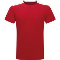 tridri camiseta performance para hombre