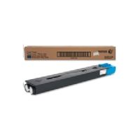 xerox 6r01526 original cyan toner cartridge 006r01528