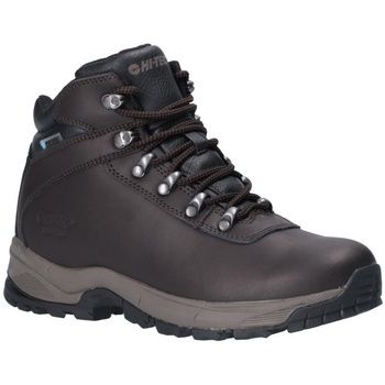 Hi-Tec Zapatillas de senderismo Eurotrek Lite para mujer