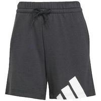 adidas short shorts essentials big logo pour femme para mujer