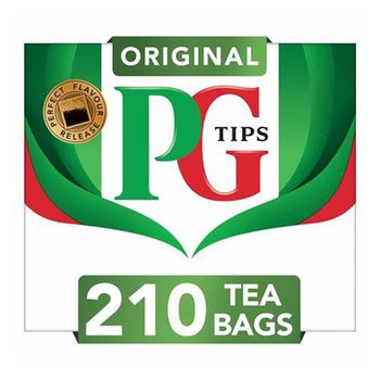 PG Tips Tea Bags 240