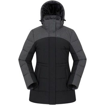 Mountain Warehouse Parka Shock para mujer
