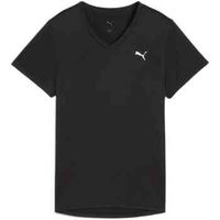 puma camiseta 525890-01 para mujer