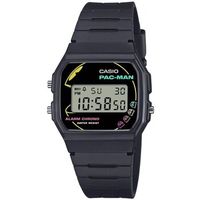 casio reloj analogico f91wpc1adr para hombre
