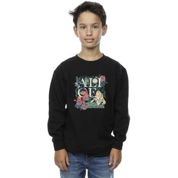 Disney Jersey Alice in Wonderland para niño