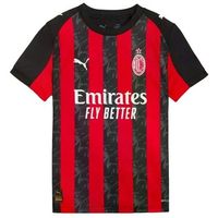 puma camiseta acm home jersey para nino
