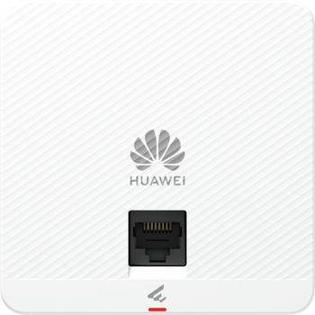 Punto de acceso Huawei eKit AP162E WiFi 6 Dual Band 2975 Mbps PoE MU-MIMO Pared