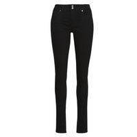 levis jeans 711 double button para mujer