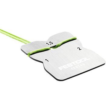 Festool Rasqueta Zk Hw 45/45