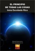 el principio de todas las cosas