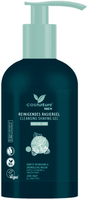 cosnature lupulo gel afeitado hombre bio 200 ml