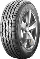 pirelli scorpion ice  snow run flat  31535 r20 110v xl  con protector de llanta mfs antipinchazo run flat rbl 