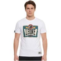 leone 1947 tops y camisetas man t-shirt short sleeves graphics para hombre