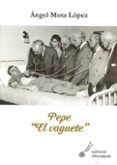 pepe el vaguete