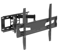 soporte de pantalla approx de 32 - 70 articulado max vesa 600x400 hasta 50kg