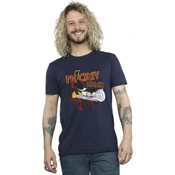 Disney Camiseta BI42464 para hombre