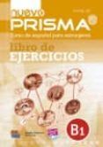 nuevo prisma b1 libro de ejercicios  cd