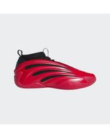 de adidas adidas harden vol 9 pure rubi rojas rojo