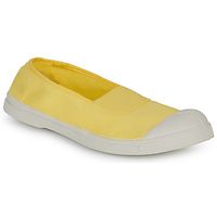 bensimon zapatos tennis elastique para mujer