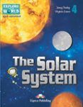 the solar system reader explore our world explore our world