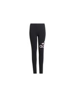 mallas adidas essentials girls black