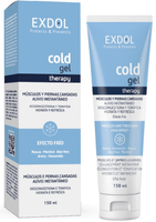 exdol cold therapy gel frio 150 ml
