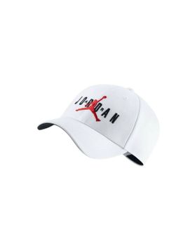 Gorra Nike Jan Curve Brim Adjustable Hat  Niño