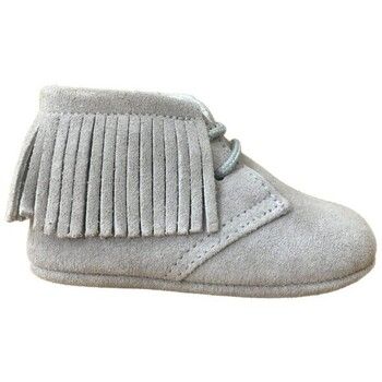 Gulliver Pantuflas PA2130 Gris para niño