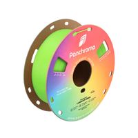 pla panchroma polymaker luminous green 175 mm