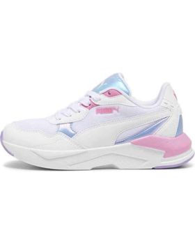 de PUMA MODELO X-RAY SPEED LITE BOU PARA BLANCO