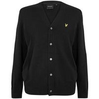 lyle  scott chaqueta de punto gt18237 para hombre