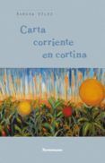 carta corriente en cortina
