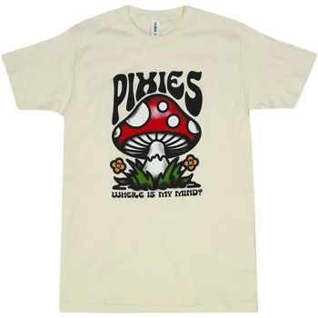 Pixies Tops y Camisetas Mindshroom para mujer