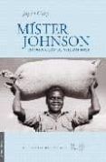 Míster Johnson