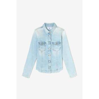 Le Temps des Cerises Cazadora vaquera Chaqueta LILLY para mujer