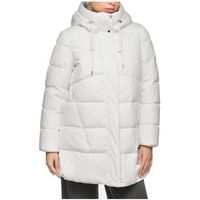 geox abrigo w dalyla l para mujer