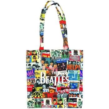 The Beatles Bandolera RO16318 para hombre