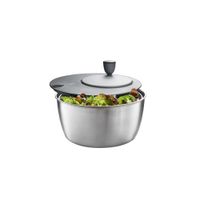 centrifugadora de lechuga acero inoxi